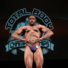 Chris  Hardaway - NPC Total Body Championships 2013 - #1